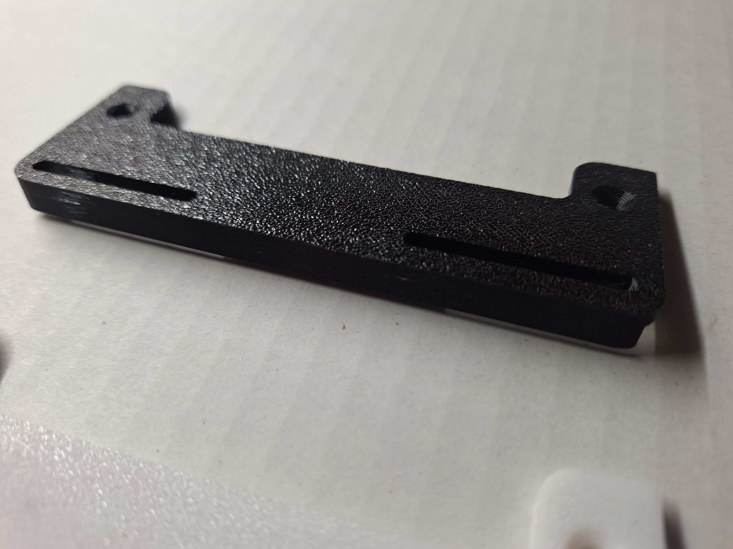 Handle for Xtool S1 40W/20W Laser + 2x M3/25mm screws. - Image 4