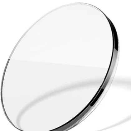 Xtool D1 / D1 Pro lens . Brass free.