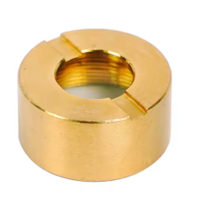 Xtool S1 20W/40W Brass lens.