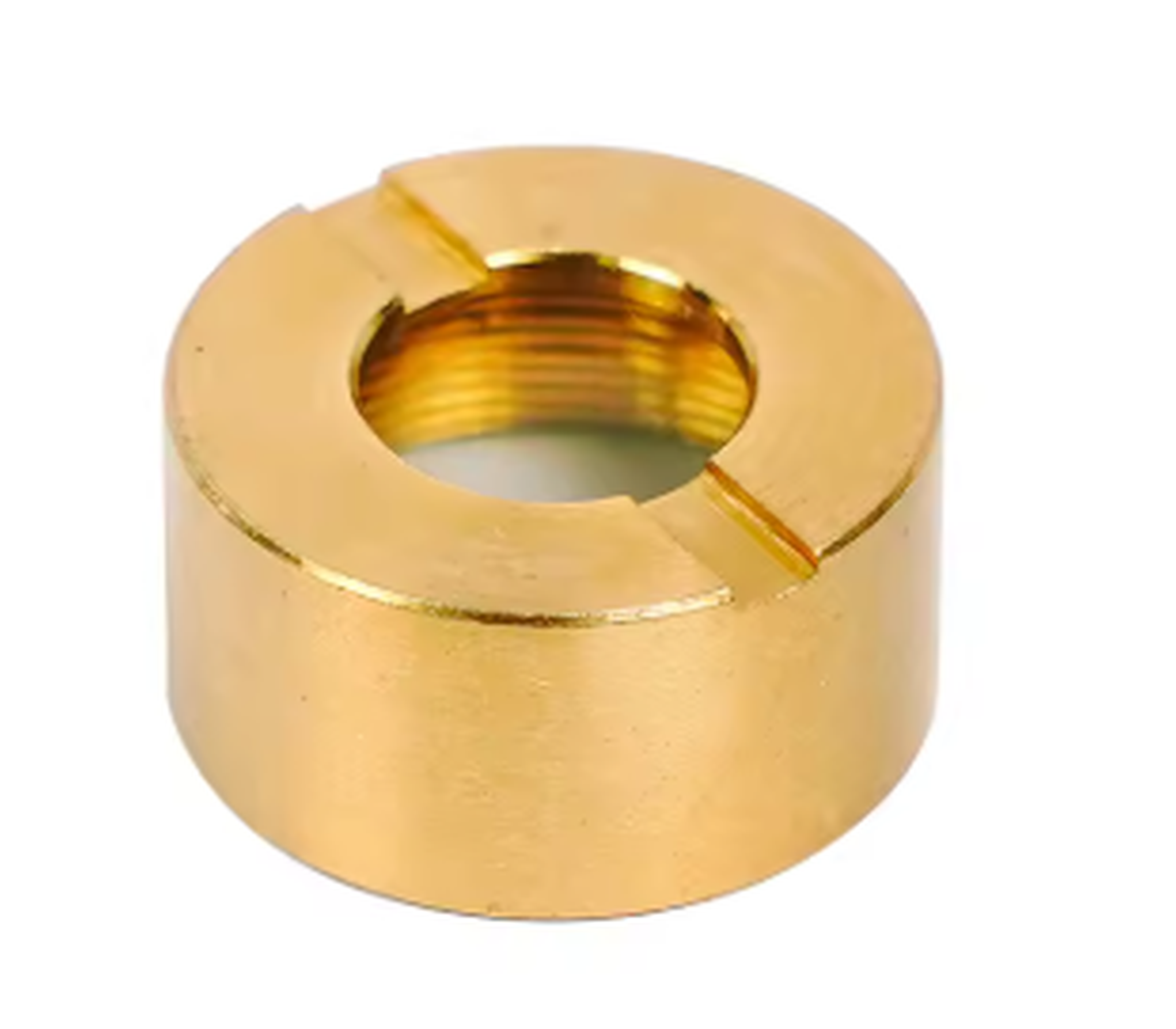Xtool S1 20W/40W Brass lens.