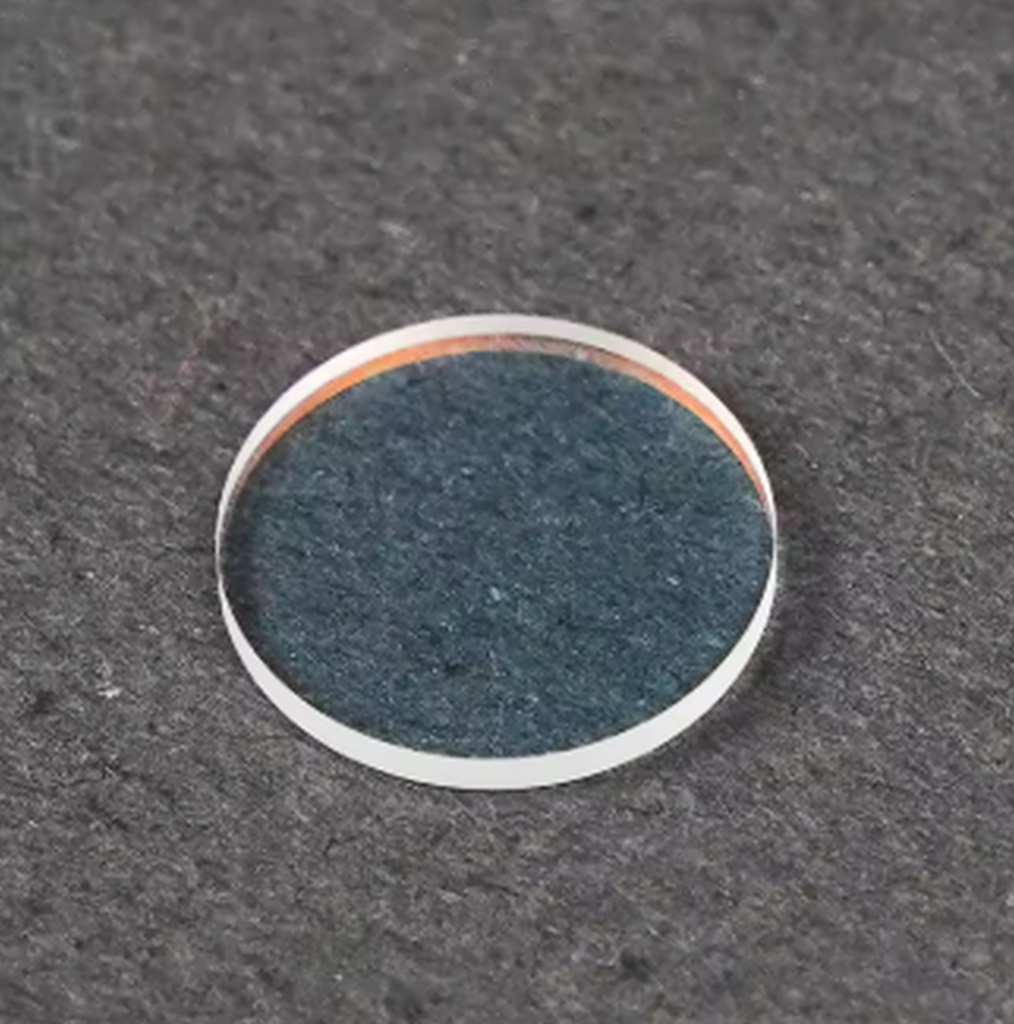 14mm lens for diode lasers. Brass free.