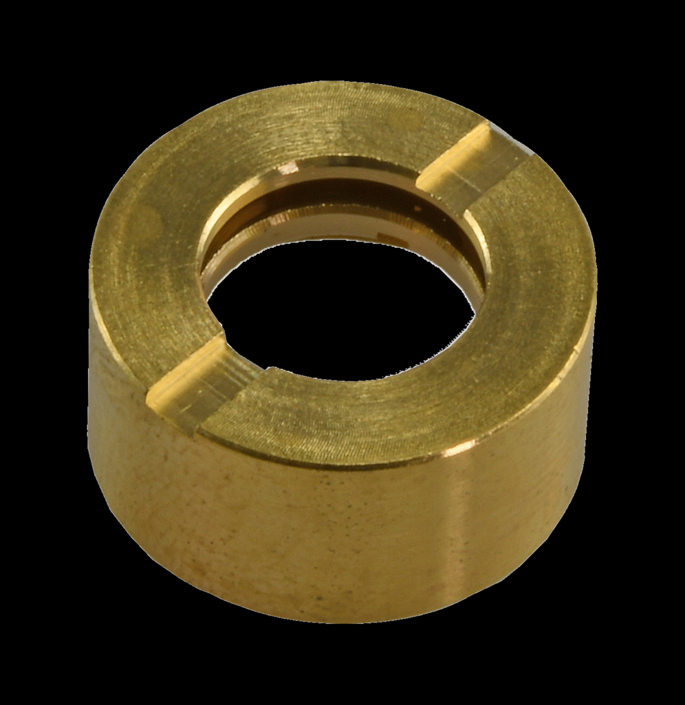 Xtool D1/D1 PRO Brass lens.