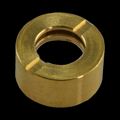 Xtool D1/D1 PRO Brass lens.